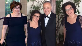 Interesting facts about Chuck Schumer s Wife Iris Weinshall