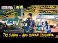 Download Lagu NGAMEN DI JEPANG !! TRI SUAKA - AKU BUKAN JODOHNYA ... lagu nya dalem banget sih ini ...