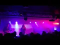 Still Corners - Today is the Day (Live In Prague 27-09-2024)