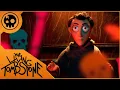 Download Lagu The Living Tombstone - What I Want