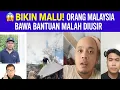 Download Lagu 😱 Bikin Malu! Orang Malaysia Bawa Bantuan Malah Diusir” 