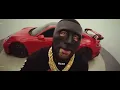 C.Gambino - CATWALK (Official Music Video)