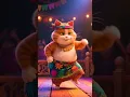 Kalau kucing aja bisa joget dangdut segemes ini, masa kamu cuma nonton doang? 😹🎶💃 #kucingjoget