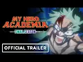 Download Lagu My Hero Academia FINAL SEASON - Official Trailer (English Subtitles)