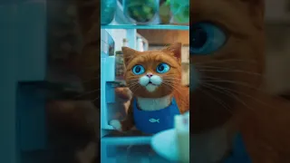 فزورة كوتي الجديدة خب ى إيه في التلاجة أذكى واحد بس اللي هيعرف الصح كوتي فوازير ضحك Catfunny 