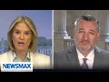Ted Cruz Democrats care more about open borders than their job The Record with Greta Van Susteren