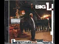 Big L - Street Struck (1995)
