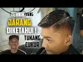 Download Lagu SEPELE TAPI PENTING !! tehnik yang jarang diketahui tukang cukur pemula