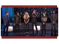 Download Lagu Holiday Medley | The Sing Off (18/12/14)