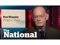 Rex Murphy Honouring Rene Levesque