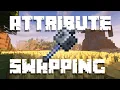 The Most Over Powered PvP Method EVER Breach Swapping