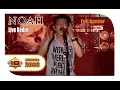 Aksi KERENN !! 'NOAH ~ Ariel Bernyanyi Di depan Ribuan Sahabat Noah! @Live Konser Kediri 4 Juni 2015