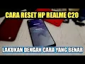 Download Lagu Cara Reset Hp Realme C20 Kembali Ke Pengaturan Pabrik Secara Benar MP3