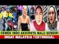 Download Lagu SALAH BESAR BANDINGKAN DENGAN MALAYSIA ⁉️WANITA INDONESIA KAPOK⁉️