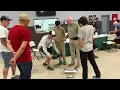 HSS Visits Liuna Local 652 Orange County Laborers Union for a Day of Indoor Flying 2 28 2026