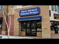 Local Spotlights - Mark Michael Diamond Designs