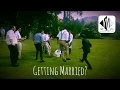 Wedding Lawn Games