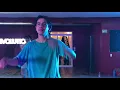 Betty White - Ivy lab / Choreography by Diego Vázquez