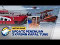 Download Lagu [FULL] Dialog - Operasi Penyelamatan K*rb4n KMP Tunu [Metro Siang]