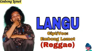 Download Lagu Manggarai Terbaru LANGU || Cipt : Embong Lemot MP3