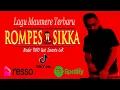 ROMPES SIKKA | Bruder RINO ft Jovanto LxR [Official Music Video]