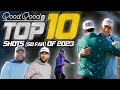 Download Lagu Good Good Top 10 Shots of The Year (So Far)