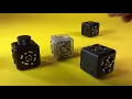 Cubelets Robot Blocks Getting Started Guide