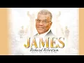 The Celebration of Life for Deacon James Robertson
