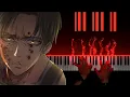 Download Lagu My War but it's actually dark and emotional (Attack on Titan Final Season OP)