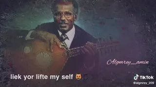 احمد المصطفي يغني باللغة الانجليزية 