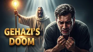 great story of gehazi the greedy servant of elisha ft naaman