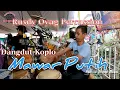 RUSDY OYAG LIVE #MAWARPUTIH