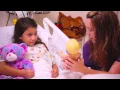 Preparing for Pediatric Orthopaedic Surgery at UCLA Medical Center Santa Monica UCLA Health