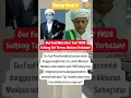 Download Lagu Gus Fuad Hina Guru Tua❓ FKUB Sulteng Tak Terima, Netizen Terbelah❗ #shortsviral #gusfuadplered