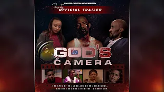 gods camera trailer camera yimana