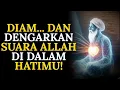 Download Lagu Belajar Mendengar Suara Allah di Dalam Jiwa — Saat Hati Tenang, Allah Berbicara