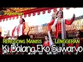 Download Lagu Renggong Maniss Lenggeran Cs Sekar Bima|| Ki Dalang Eko Suwaryo.
