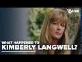 Kimberly Langwell s 25 year cold case has finally been solved