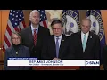 Speaker Johnson Confirms No Vote on Extending ACA Subsidies