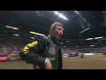 jess lockwood vs buck john for 87 5 points