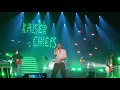 Kaiser Chiefs - The Angry Mob (Live at the Manchester O2 Apollo)