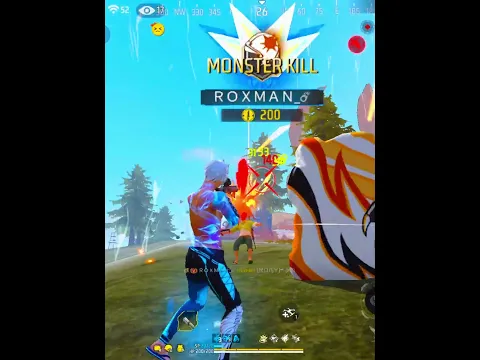 M7 Gun BOOYAH Challenge ☠️🤯