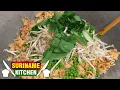 Download Lagu Suriname Nasi Bakken Recept | Suriname Fried Rice Frying Recipe | Suriname Kitchen