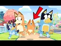 Bluey Animation Mistakes That You Can t UNSEE