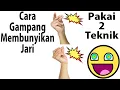 Download Lagu Cara Gampang Dan Mudah Menjentikkan Jari