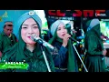 Download Lagu KEPANASAN - NEW ELSAFA - WEDDING ROBBY \u0026 LIA - DEMAK