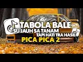 Download Lagu DJ TABOLA BALE X SU JAUH SA TANAM TAPI HATI TRA HASIL X PICA PICA 2 FULL SONG DJ Vel Bass