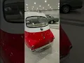 Download Lagu BMW Isetta Micro Car.... Mohamed Yousuf Naghi Motors | Northern Ring Road Riyadh  #isetta #bmw