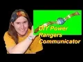 Download Lagu Cheap and Easy Mighty Morphin Power Rangers Communicator DIY