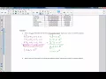 Math 8 Module 1 Lesson 9